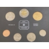 Image 1 : 1999 Canadian Specimen Set