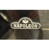 Image 3 : Napoleon Freestanding LEX Series Gas Grill  Prestige Barbecue For Outdoor Living
