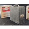 Image 4 : Vintage Welding Test Meter and Two Boxes of Unibraze Mild and Low Alloy Solid Steel Welding Wires