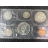 Image 1 : 1963 Canadian Proof-Like 6-Coin Set