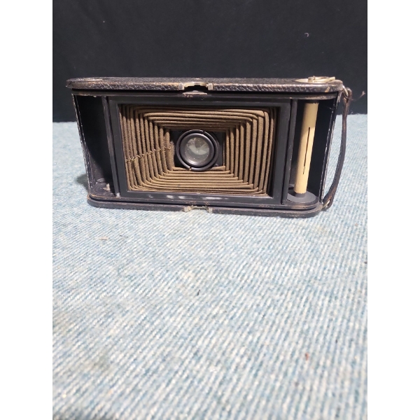 Kodak No. 3 Folding Camera