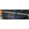 Image 3 : Keter Outdoor Resin Deck Box 57 w,  34 h, 32 d