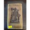 Image 1 : 1810 Wax Carving 4Wx10T