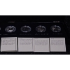 Image 14 : 2012 $20 The Group of Seven Set - 99.9% Fine Silver Coins