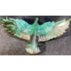 Image 3 : Blue Mountain Pottery Eagle Sculpture
