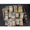 Bulk Costume Chains and Bracelets, Empty Chain Holder
