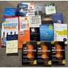 Image 1 : Bundle Of Strategy & Innovator Books - Business Solution & Principle Reads