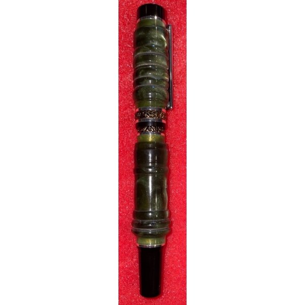 Collectable Iridium Point Germany Fountain  Pen 