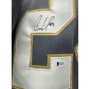 Image 2 : Las Vegas Golden Knights Lindbergh # 24 hand signed first year jersey