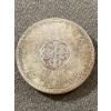 Image 1 : 1964 Canadian Silver Dollar Featuring Charlottetown Design