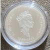 Image 7 : 1992 Confederation of Canada 13-Coin Proof Set 92.5% Silver 2.136 Troy Ounces 