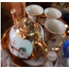 Image 6 : Miscellaneous Decor and Entertaining Items Includes: Gravy Boat, Mini Teapots and More! 