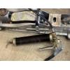Image 3 : Gear Head Essentials - Grease Gun & Hydraulic Jack