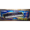 Image 2 : Casio Electronic 100 Songbank Keyboard CTK-519