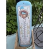 Image 7 : Antique Pedestal Table With Bird Cage and Planters Pack