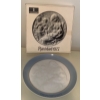 Image 1 :  LLADRO 'Navidad 1977' Decorative Plate - 8W 