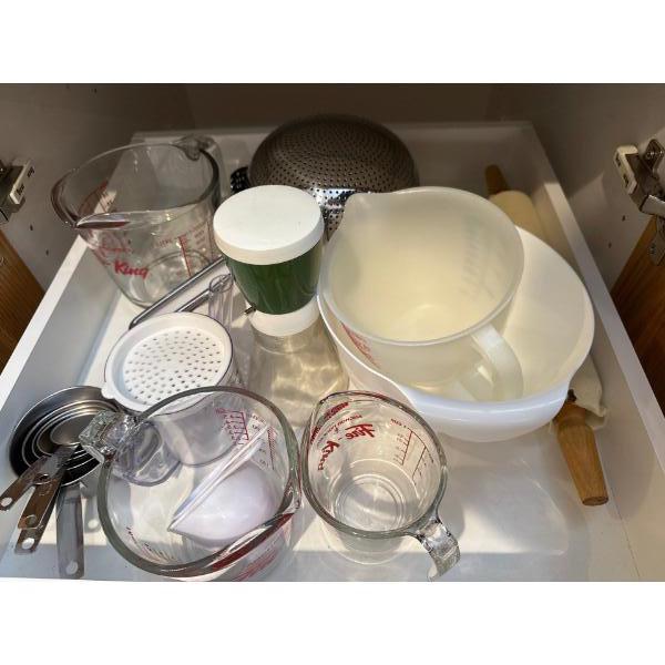 Large Kitchen Essentials Collection 