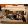 Baycrest Sewing Machine in Case. Model 336