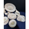 Image 3 : Spode "Buttercup" China Set 8 Place Settings, Serving Dishes and extras