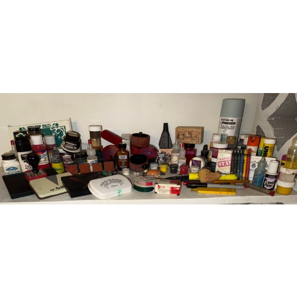 Assorted Home & Garden Needs