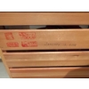 Image 5 : Gorgeous Solid Wood Shelf (Contents NOT Included, Shelf Only) - 32W, 45T 