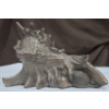Image 7 :  Shell Hand Carving 