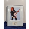 Image 1 : Tommy James Photograph and Signature