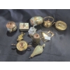 Image 3 : Assorted Metal Miniatures and Red Rose Tea Box Miniatures