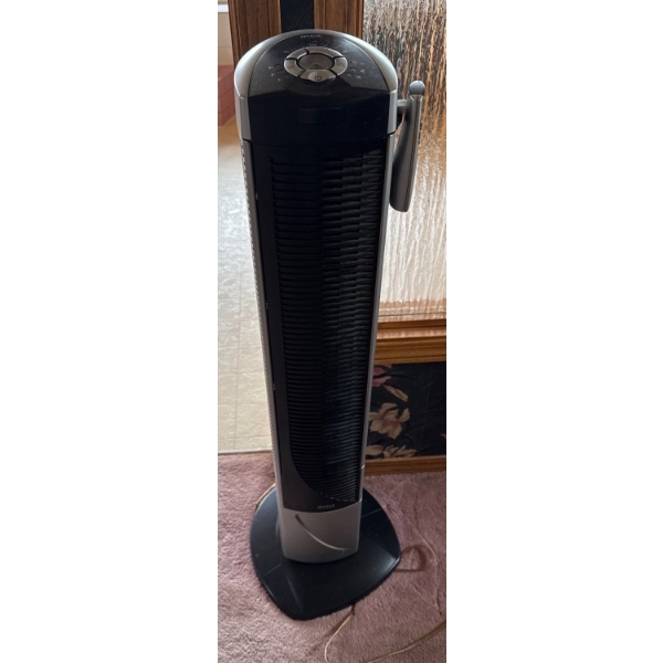 Seville Classics Tall Fan 