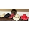 Image 1 : Cowboy Hat Collection