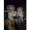 Image 2 : Decorative Ceramics Set 