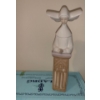 Image 4 : Vintage Lladro Porcelain Nun on Podium 7T