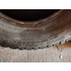 Image 11 : - Five Assorted Tires: Michelin, Toyo, Goodyear, Snowtrakker, Pacemark