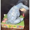 Image 2 : Eeyore "Heart on a String" Showcase Collection Figurine