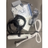 Image 2 : Epson EX5260 Pro Projector With Cords, Attachments, Remote, and Carry Bag