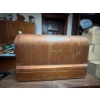 Image 3 : antique Singer sewing Machine 99k with all original carrying case and accessories in amazing conditi