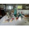 Collection of Ornaments, Blue Mountain Pottery (1), Ceramic Ornament..