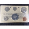 Image 1 :  1964 Canadian Uncirculated Coin Set