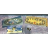 Image 1 : 1999 & 2000 Millennium Quarter Sets 1996 $2 Coin & Note Set plus Collectable Coins