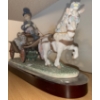 Image 2 : LLADRO 'Ride in The Park' - 17W, 7D, 11T
