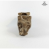 Image 2 : Antique Ifugao Ritual Box Known As A Punamhan From The Philippines. 