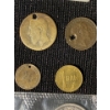 Image 12 : Coins From Around the World