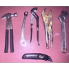 Image 3 : Hand and Power Tools with Accessories