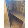 Image 5 : Craftline Hall Table 34 W, 12 D, 28 T and Craftline Wall Mirror 16.5 X 41.5 