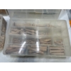 Image 4 : Wooden Parts, Washers, and other bits
