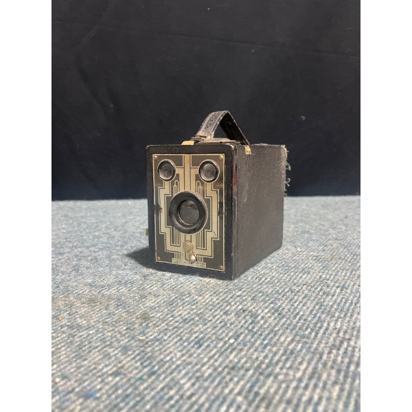 Kodak Six-20 Brownie Camera