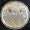 Image 2 : 2020 Royal Canadian Mint V-E Day Fine Silver Dollar