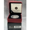 Image 1 : 2007 Canadian Celebrating Thayendanegea  Silver Dollar 25.175g 92.5% Silver			