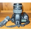Image 4 : NIKON D80 Digital Camera w/ AF NIKKOR 28-105mm Lens
