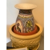 Image 10 : Decor Feat. Gorgeous Indigenous/Cultural Pottery, Unicorn Figures, Decorative Plates and More! 